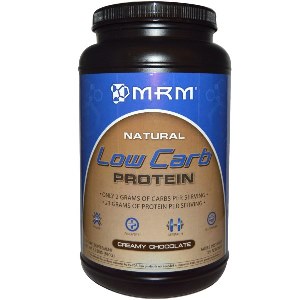 Low Carb Protein (Chocolate 1.78 lbs) Use Chocolate flavored Low Carb Protein to restrict your caloric intake to high quality, easy to digest protein..